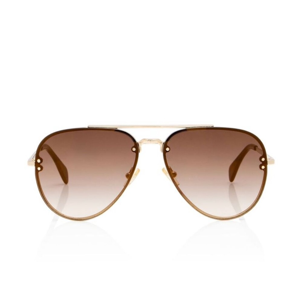 NWOT Celine Aviator Sunglasses